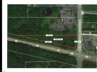 Portage Line Rd, Akron, OH 44312