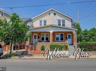 932 Adeline St, Trenton, NJ 08610