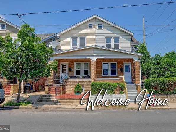 932 Adeline St, Trenton, NJ 08610