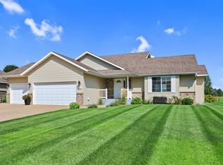 255 86th St NW, Rice, MN 56367