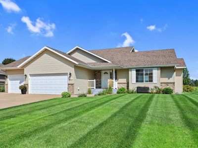 255 86th St NW, Rice, MN, 56367
