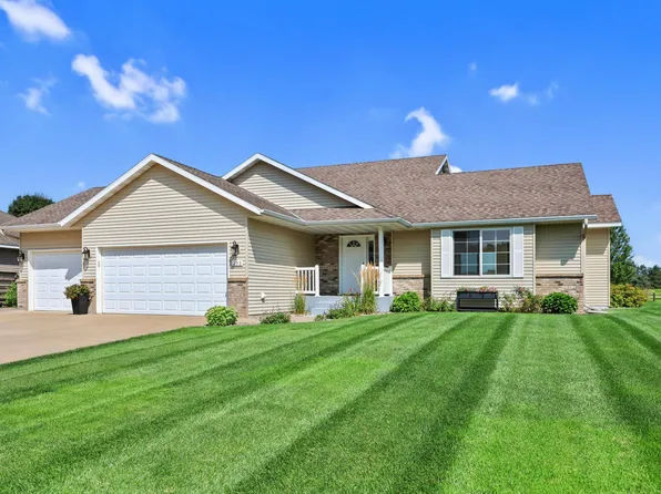 255 86th St NW, Rice, MN 56367