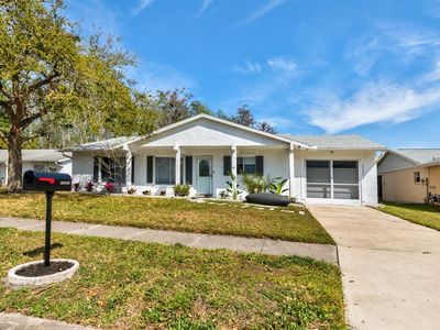 10707 Larissa St, Orlando, FL, 32821