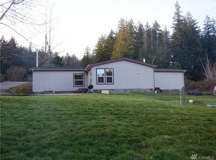 13813 Center Rd, Quilcene, WA 98376