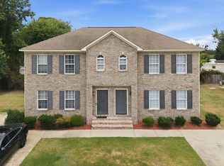 1525 Pine Brook Court #B, Greenville, NC 27858