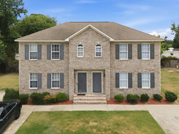 1525 Pine Brook Court #B, Greenville, NC 27858