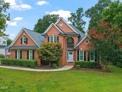 204 Crossway Ln, Holly Springs, NC, 27540