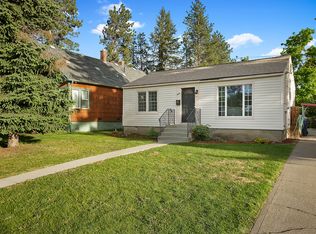 928 E 31st Ave, Spokane, WA 99203