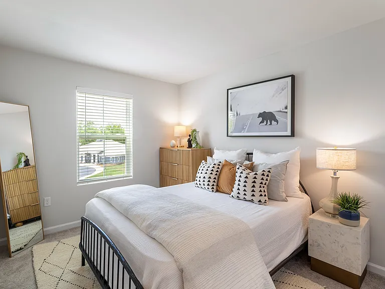 Highlands EVOLV Rental Townhomes — Photo 12
