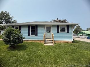 2201 7th St, Bedford, IN 47421