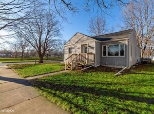 1103 Patton Ave, Waterloo, IA 50702