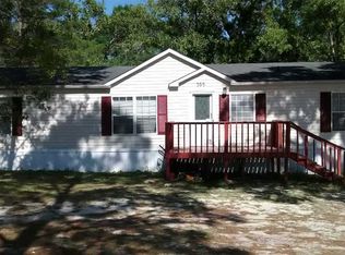 355 Sumpter Ridge Rd, Midway, FL 32343