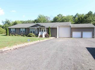 130 Kinzie Ln, Louisa, VA 23093