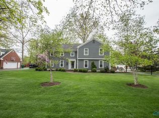 52 Back Bay Rd, Bowling Green, OH 43402