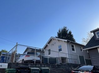 5064 7th Ave NE, Seattle, WA 98105