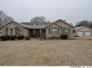 96 Shirlwin Dr, Granite City, IL
