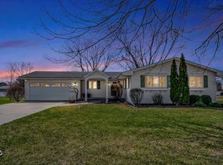 19239 W Noel Rd, Elwood, IL 60421