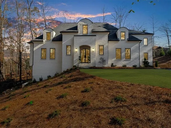 9773 Hightower Rd, Roswell, GA 30075