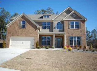 1627 Williams Mill Way, Dacula, GA 30019