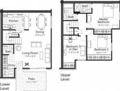 Windsor Flr Plan
