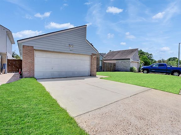 2nd image of 4411 Yupon Ridge Dr