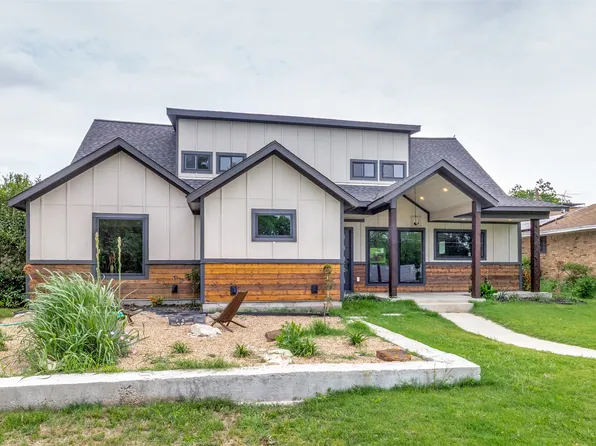 5936 Spring Glen Dr, Dallas, TX 75232