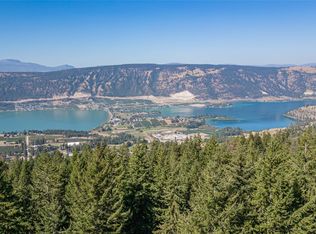 6051 Oyama Lake Rd, Lake Country, BC V4V 2C9