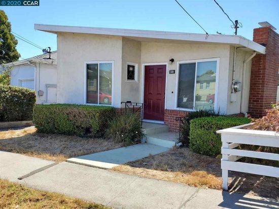 855 Wilson Ave Richmond Ca 94805 Zillow