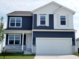 2205 N 7th St, Indianola, IA 50125