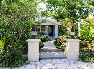 9330 SW 72nd Ave, Pinecrest, FL 33156