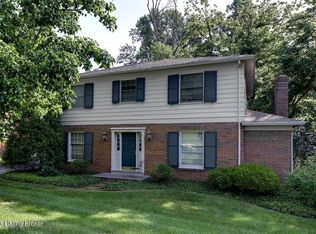 2409 Chadford Way, Thornhill, KY 40222
