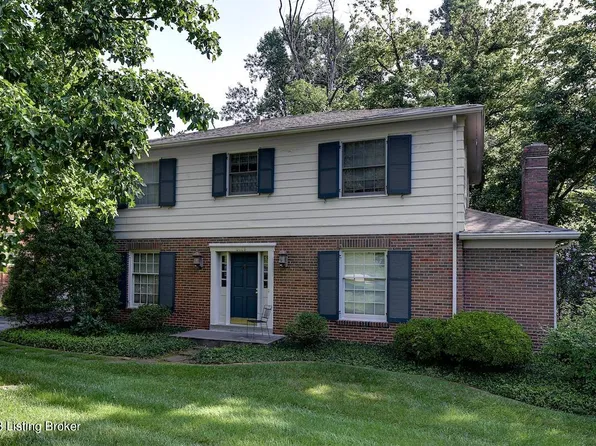 2409 Chadford Way, Thornhill, KY 40222