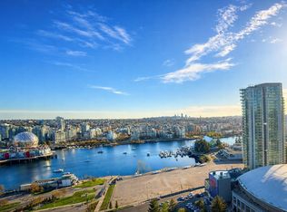 688 Abbott St #2803, Vancouver, BC