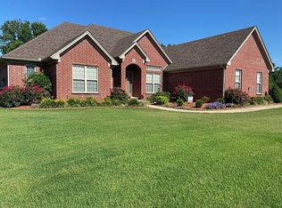 101 Cornerstone Ln, Searcy, AR 72143