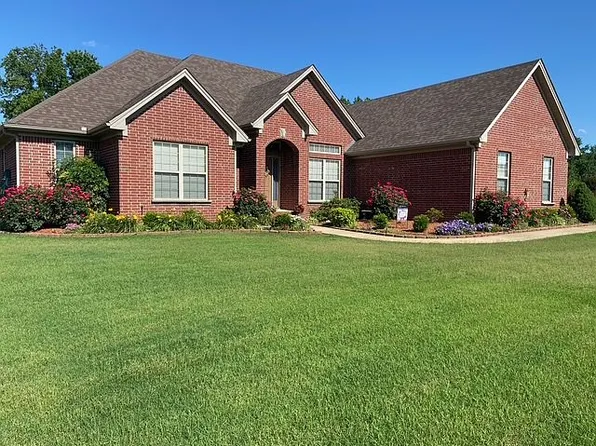 101 Cornerstone Ln, Searcy, AR 72143