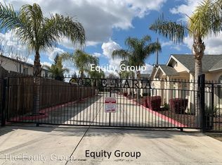 1317 S Crowe St APT B, Visalia, CA 93277