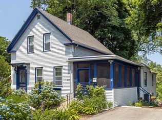 70 Myrtle St, Weymouth, MA 02189