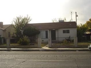 1219 Terrace Way, Bakersfield, CA 93304