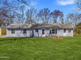 723 E Long Branch Avenue, Bayville, NJ 08721