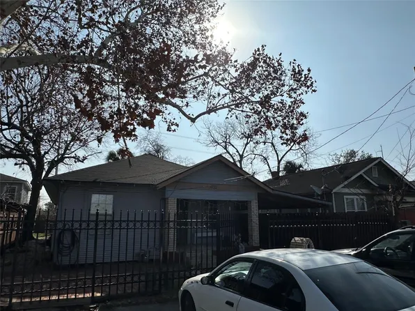 3922 Jefferson St, Houston, TX 77003