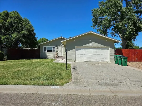 2108 Colusa St, Corning, CA 96021