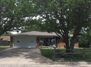 415 Tammy Ave, Amarillo, TX 79108