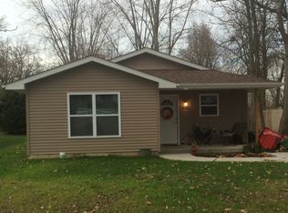 6824 128th Lane, CEDAR LAKE, IN 46303