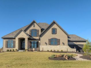 16012 Cody St, Overland Park, KS 66062