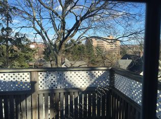 78 Presidents Ln #5, Quincy, MA 02169