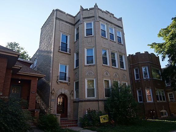 2nd image of 6112 N Talman Ave