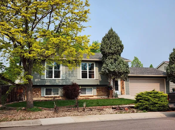 4325 Hummingbird Dr, Fort Collins, CO 80526