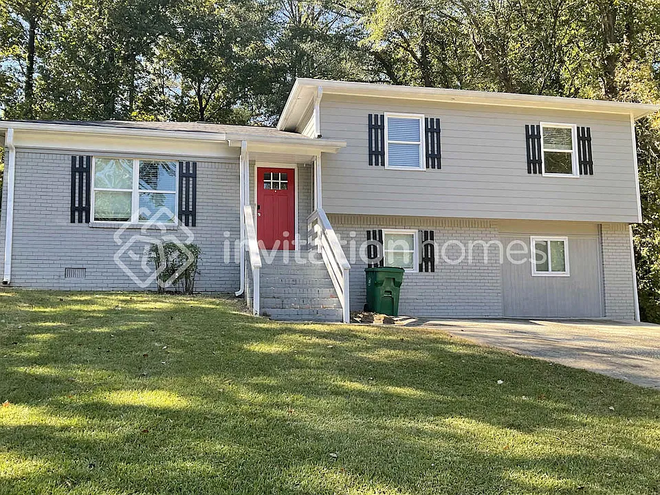 1400 High Meadow Dr