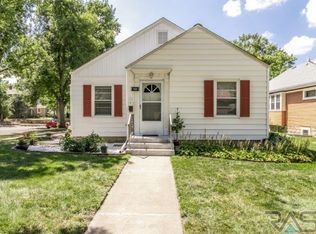 735 S Menlo Ave, Sioux Falls, SD 57104