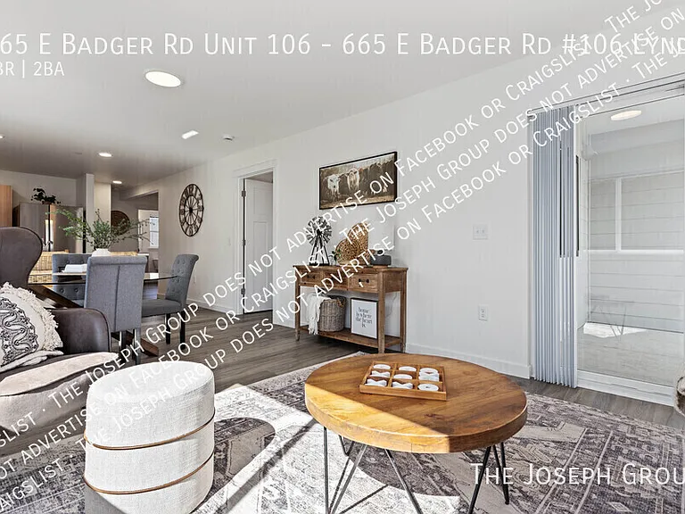 Cascade Flats 665 E Badger Rd Lynden — Photo 12